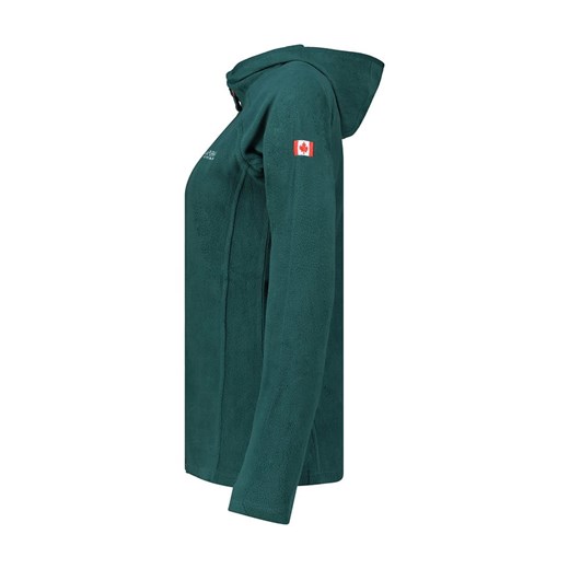 Bluza damska Anapurna z haftem