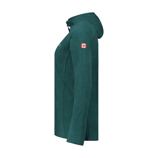 Bluza damska Anapurna z haftem
