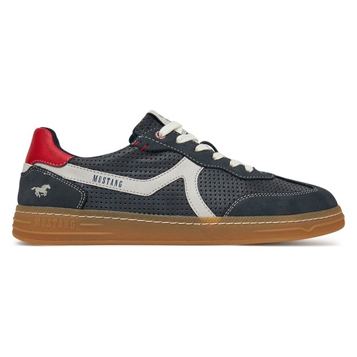 Sneakers Mustang 4204-302 ze sklepu ccc.eu w kategorii Trampki męskie - zdjęcie 179288415