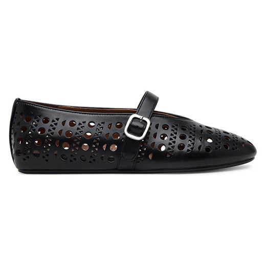 Baleriny Badura ELAN-SLT24067P-55 ze sklepu ccc.eu w kategorii Balerinki - zdjęcie 179288417