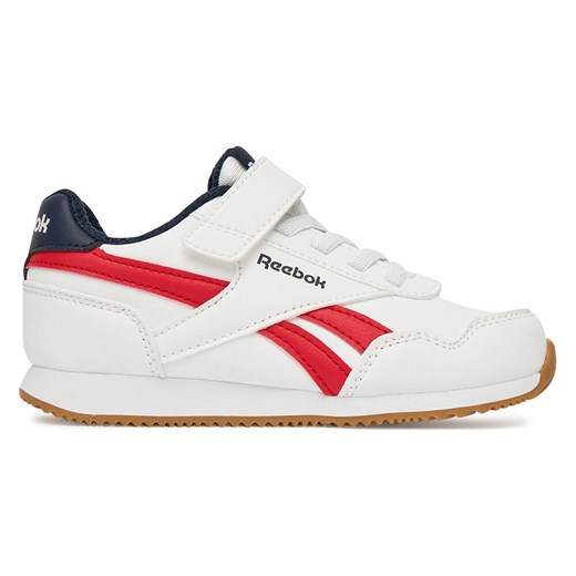 Obuwie sportowe Reebok V9-25195-02(IV)CH ze sklepu ccc.eu w kategorii Buty sportowe dziecięce - zdjęcie 179288457