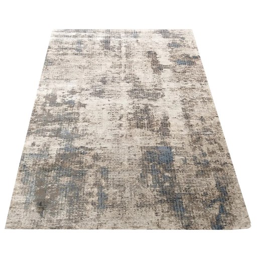Designerski dywan do sypialni - Blossom 6X ze sklepu Edinos.pl w kategorii Dywany - zdjęcie 179289039