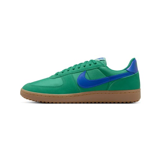 Buty męskie Nike Field General „Emerald” - Zieleń ze sklepu Nike poland w kategorii Buty sportowe męskie - zdjęcie 179308205