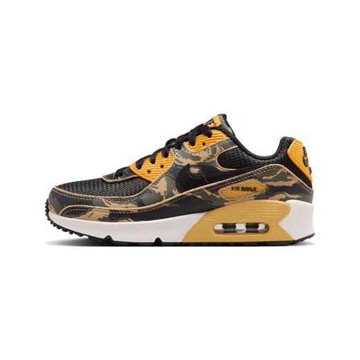 Buty sportowe dziecięce Nike