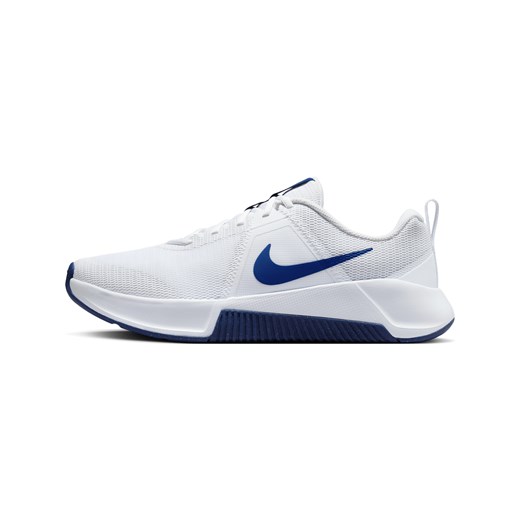 Męskie buty treningowe Nike MC Trainer 3 - Biel ze sklepu Nike poland w kategorii Buty sportowe męskie - zdjęcie 179308258