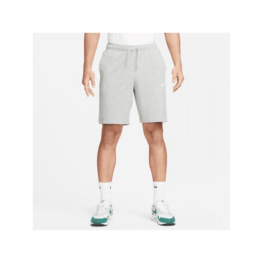 Nike spodenki męskie 