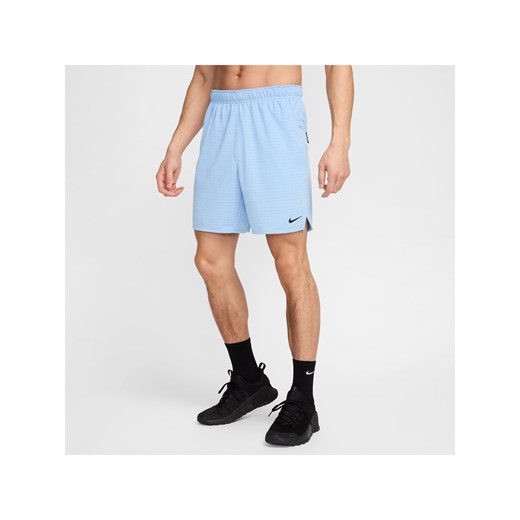 Nike spodenki męskie sportowe