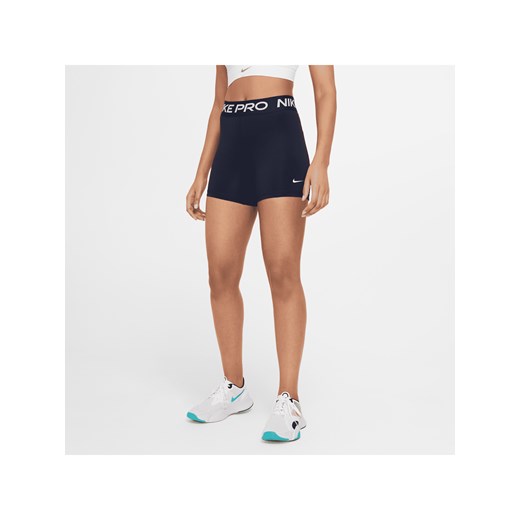 Szorty Nike