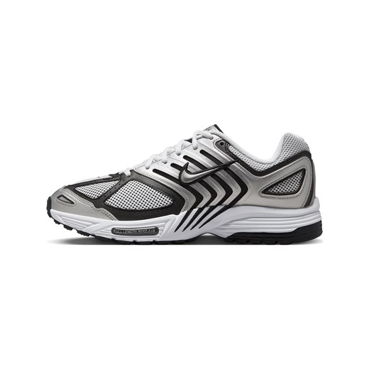 Buty męskie Nike Air Pegasus 2005 - Szary ze sklepu Nike poland w kategorii Buty sportowe męskie - zdjęcie 179308396