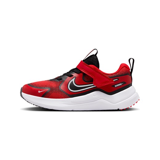 Buty sportowe dziecięce Nike wiązane