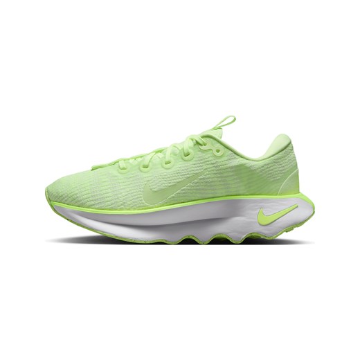 Damskie buty do chodzenia Nike Motiva - Żółty ze sklepu Nike poland w kategorii Buty sportowe damskie - zdjęcie 179308478