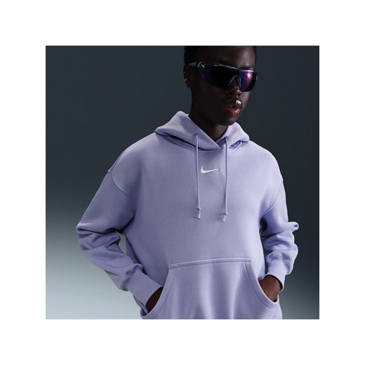 Bluza damska Nike