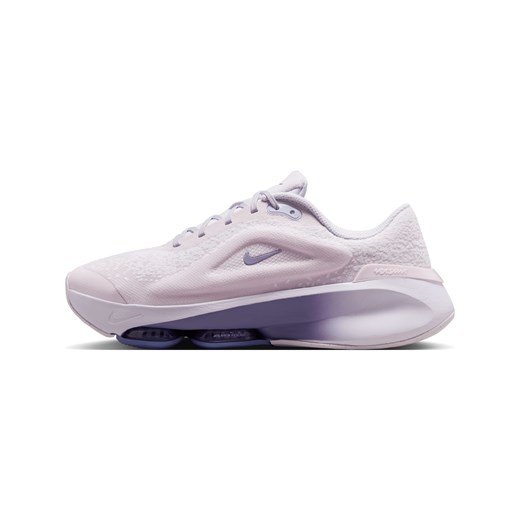 Damskie buty treningowe Nike Versair - Fiolet ze sklepu Nike poland w kategorii Buty sportowe damskie - zdjęcie 179308519