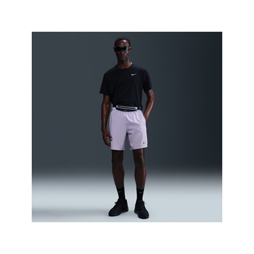 Spodenki męskie Nike tkaninowe