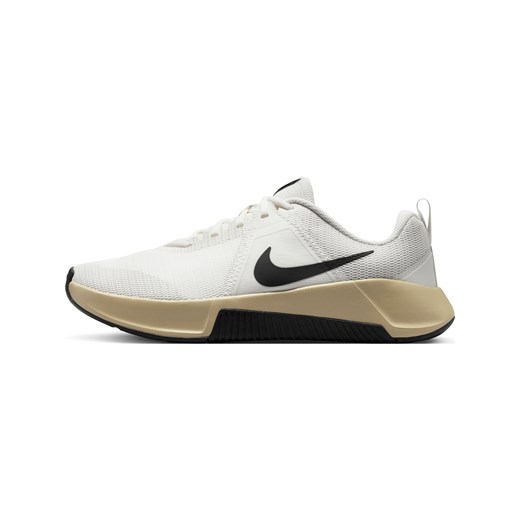 Buty sportowe męskie Nike sznurowane