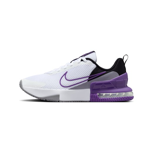 Męskie buty treningowe Nike Air Max Alpha Trainer 6 - Biel ze sklepu Nike poland w kategorii Buty sportowe męskie - zdjęcie 179308625