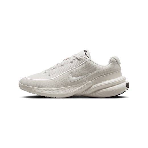 Buty damskie Nike Uplift SC - Szary ze sklepu Nike poland w kategorii Buty sportowe damskie - zdjęcie 179308677