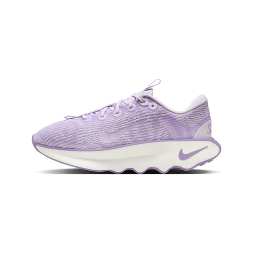 Damskie buty do chodzenia Nike Motiva - Fiolet ze sklepu Nike poland w kategorii Buty sportowe damskie - zdjęcie 179308689