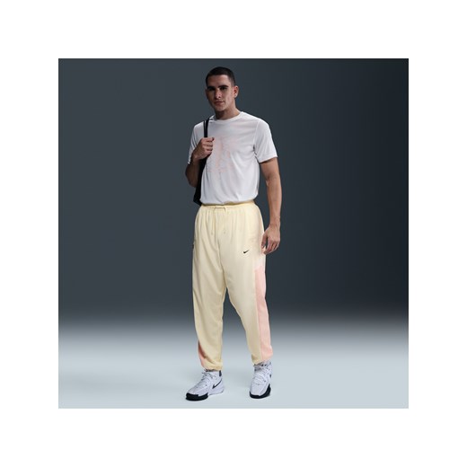 Spodnie męskie Nike 