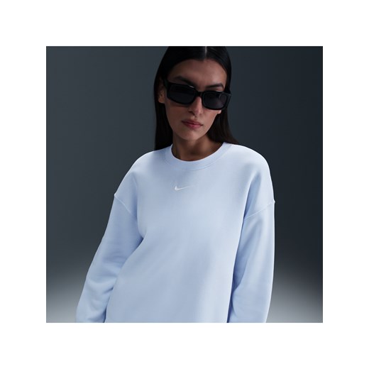 Bluza damska Nike dresowa