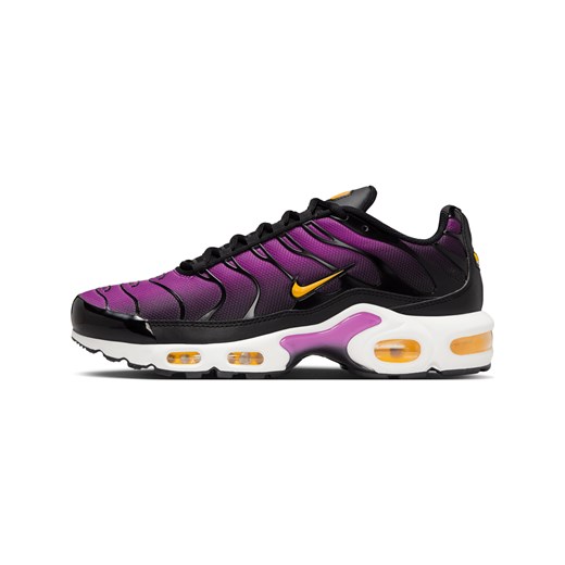 Buty sportowe damskie Nike na płaskiej podeszwie sznurowane na wiosnę