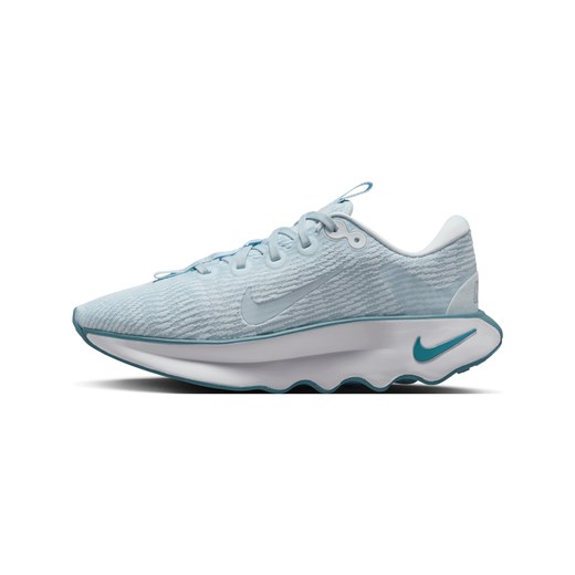 Damskie buty do chodzenia Nike Motiva - Niebieski ze sklepu Nike poland w kategorii Buty sportowe damskie - zdjęcie 179308805