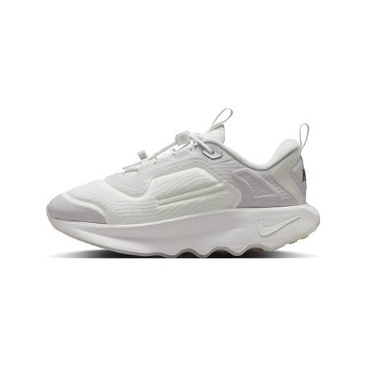 Damskie buty do chodzenia Nike Motiva SP - Biel ze sklepu Nike poland w kategorii Buty sportowe damskie - zdjęcie 179308808