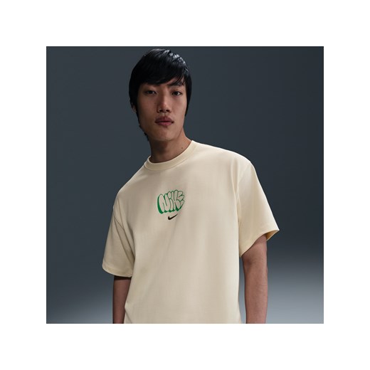 T-shirt męski Nike