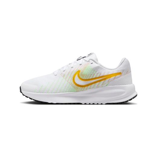 Męskie buty do biegania po asfalcie Nike Run Defy - Biel ze sklepu Nike poland w kategorii Buty sportowe męskie - zdjęcie 179308868