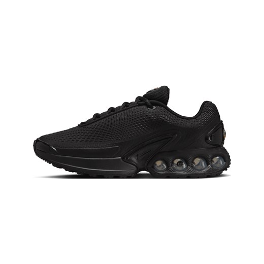 Buty damskie Nike Air Max Dn - Czerń ze sklepu Nike poland w kategorii Buty sportowe damskie - zdjęcie 179308919