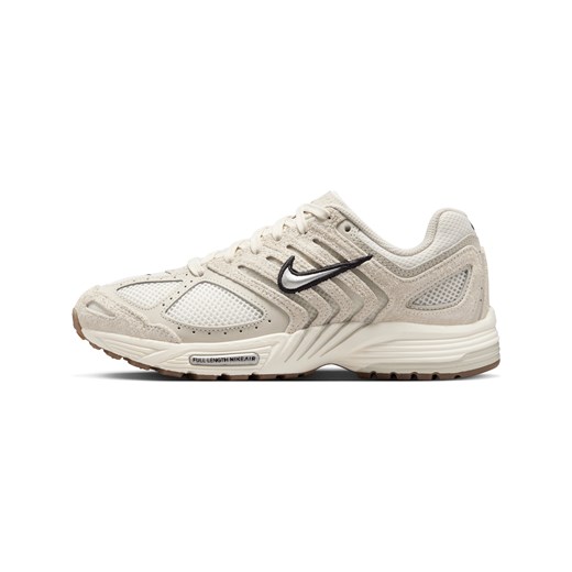 Buty damskie Nike Air Pegasus 2005 - Szary ze sklepu Nike poland w kategorii Buty sportowe damskie - zdjęcie 179308999