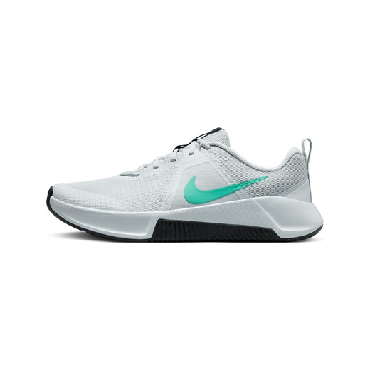 Męskie buty treningowe Nike MC Trainer 3 - Szary ze sklepu Nike poland w kategorii Buty sportowe męskie - zdjęcie 179309009