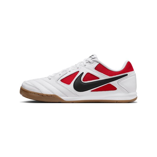 Buty męskie Nike Gato - Biel ze sklepu Nike poland w kategorii Buty sportowe męskie - zdjęcie 179309029