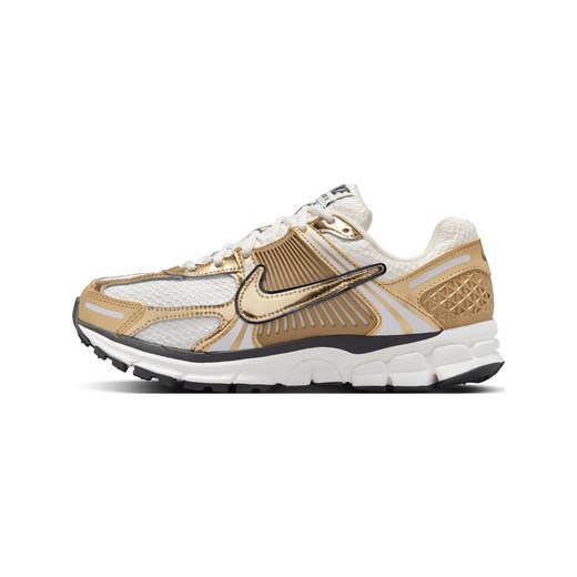 Buty damskie Nike Zoom Vomero 5 - Szary ze sklepu Nike poland w kategorii Buty sportowe damskie - zdjęcie 179309067