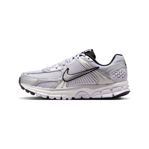 Buty damskie Nike Zoom Vomero 5 - Fiolet ze sklepu Nike poland w kategorii Buty sportowe damskie - zdjęcie 179309069