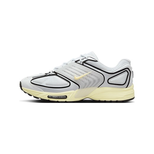 Buty męskie Nike Air Pegasus Wave - Szary ze sklepu Nike poland w kategorii Buty sportowe męskie - zdjęcie 179309156