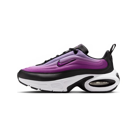 Buty damskie Nike Air Max Portal - Czerń ze sklepu Nike poland w kategorii Buty sportowe damskie - zdjęcie 179309176