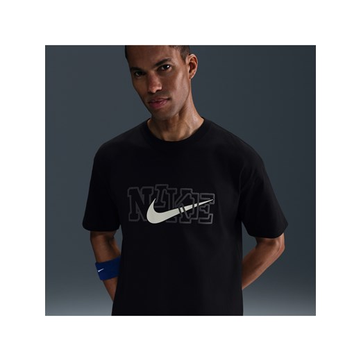 T-shirt męski Nike