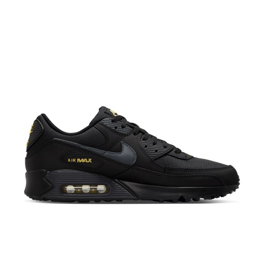 Nike buty sportowe męskie 