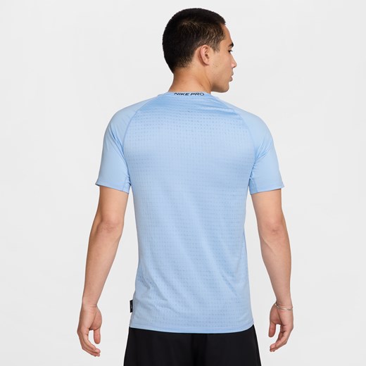T-shirt męski Nike z krótkim rękawem