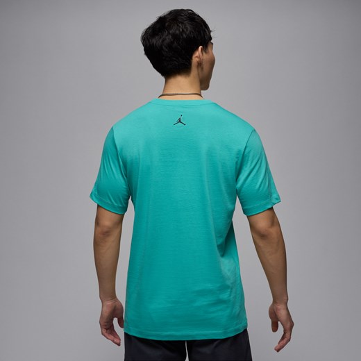 T-shirt męski Jordan