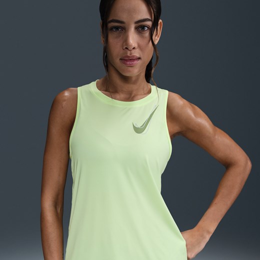Nike bluzka damska