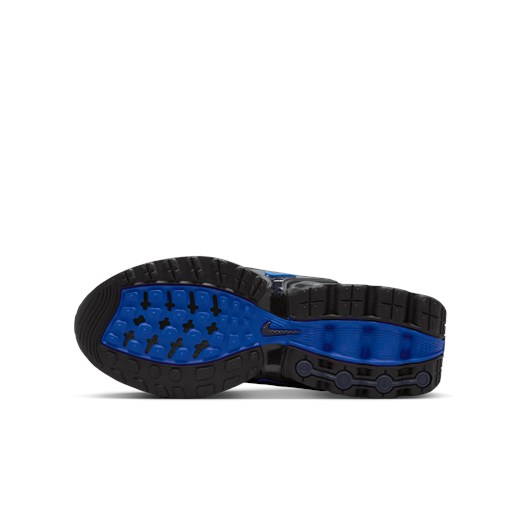Buty sportowe dziecięce Nike sznurowane