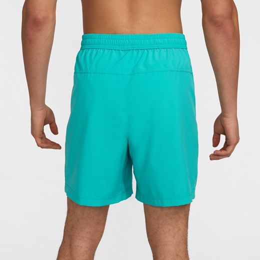 Spodenki męskie Nike sportowe