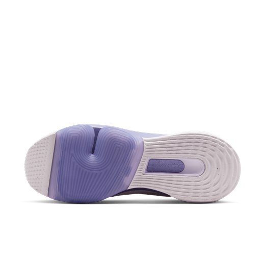Buty sportowe damskie Nike płaskie