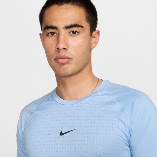 T-shirt męski Nike z krótkim rękawem