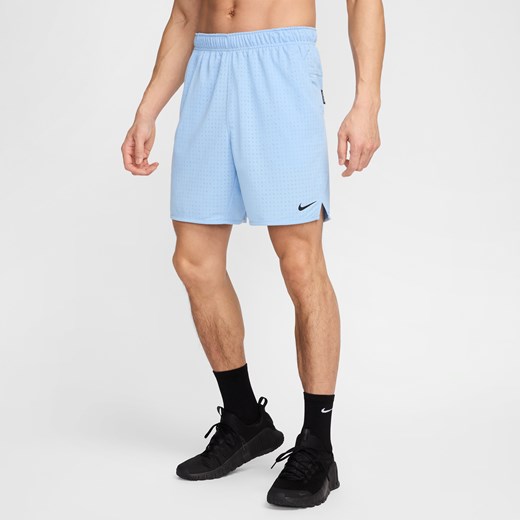 Spodenki męskie Nike