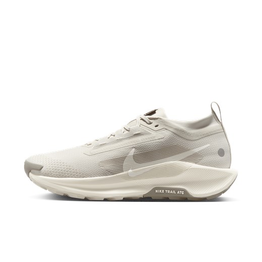 Buty sportowe męskie Nike pegasus gore-tex sznurowane