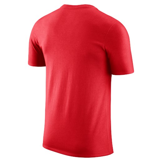 T-shirt męski Nike z krótkimi rękawami