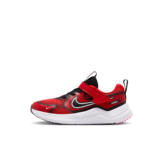Buty sportowe dziecięce Nike wiązane